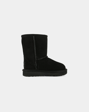 UGG Classic Ii Boots Infant Ugg cozy shoes with warm lining