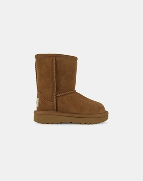 UGG CLASSIC II BOOTS INFANT Ugg cozy shoes with warm lining
