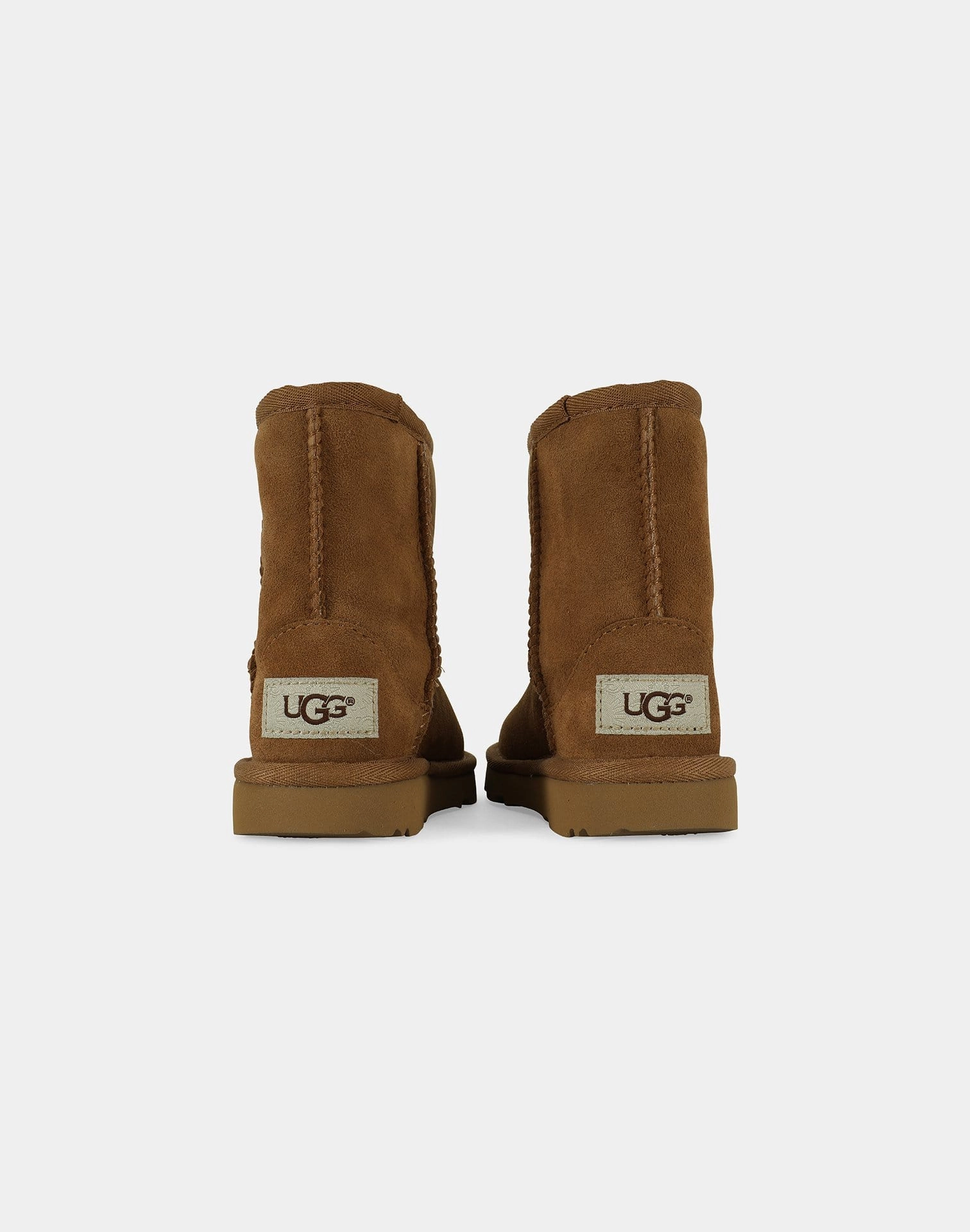 UGG CLASSIC II BOOTS INFANT All-Day Comfort