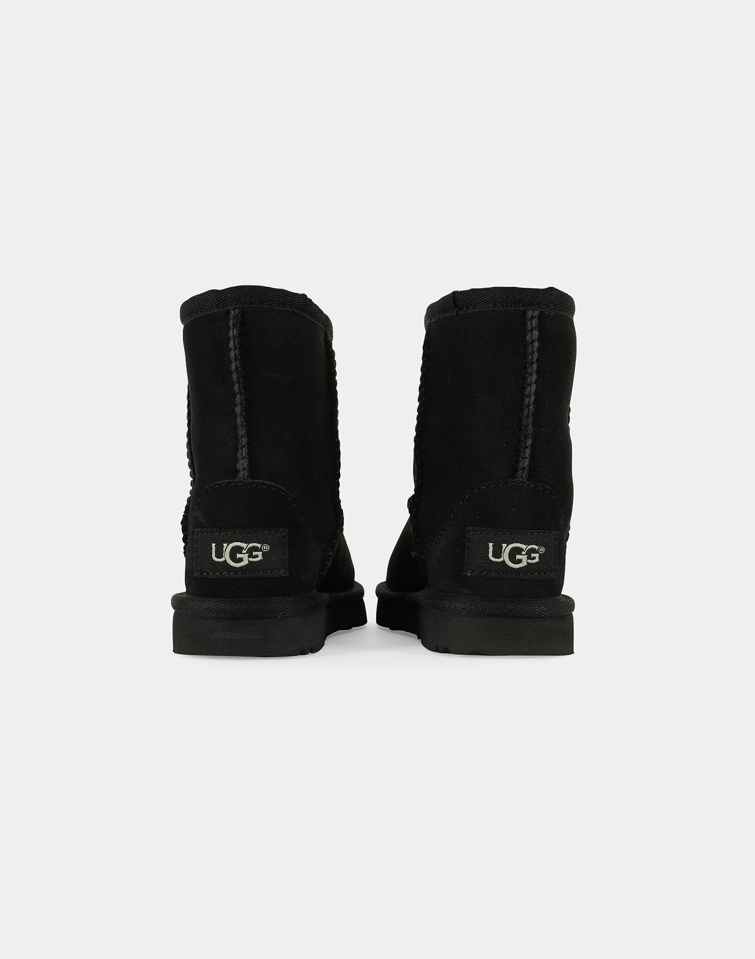 UGG Classic Ii Boots Infant All-Day Comfort
