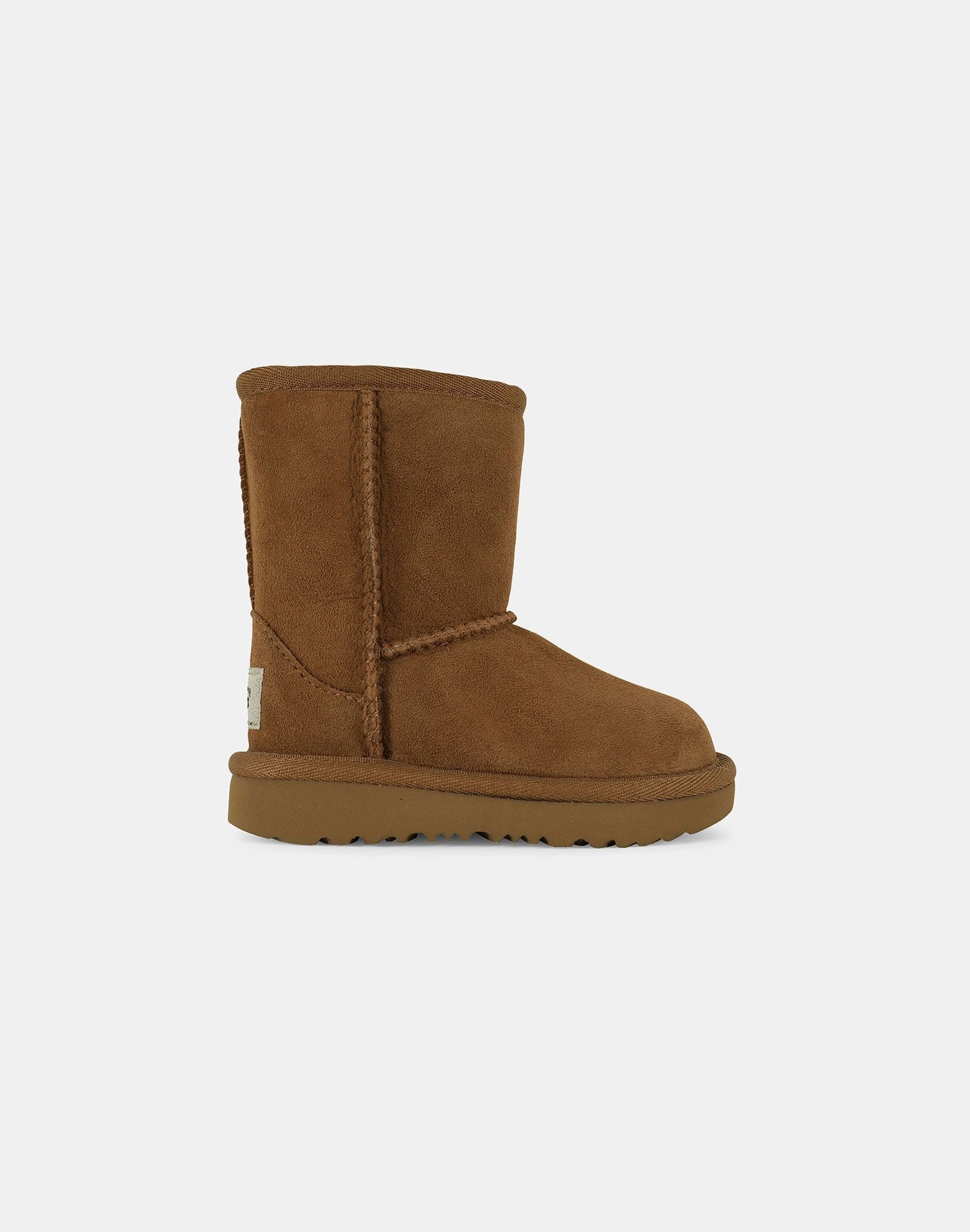 UGG CLASSIC II BOOTS INFANT Ugg cozy shoes with warm lining
