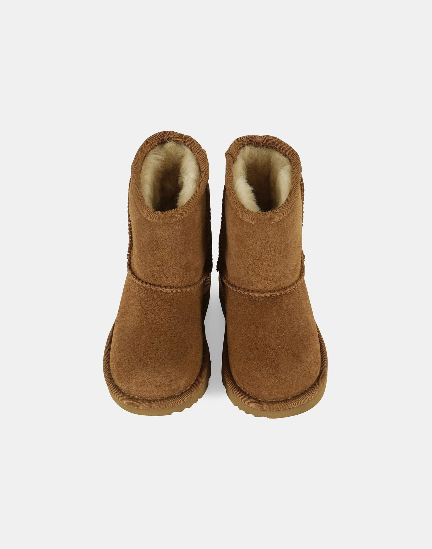 UGG CLASSIC II BOOTS INFANT All-Day Comfort