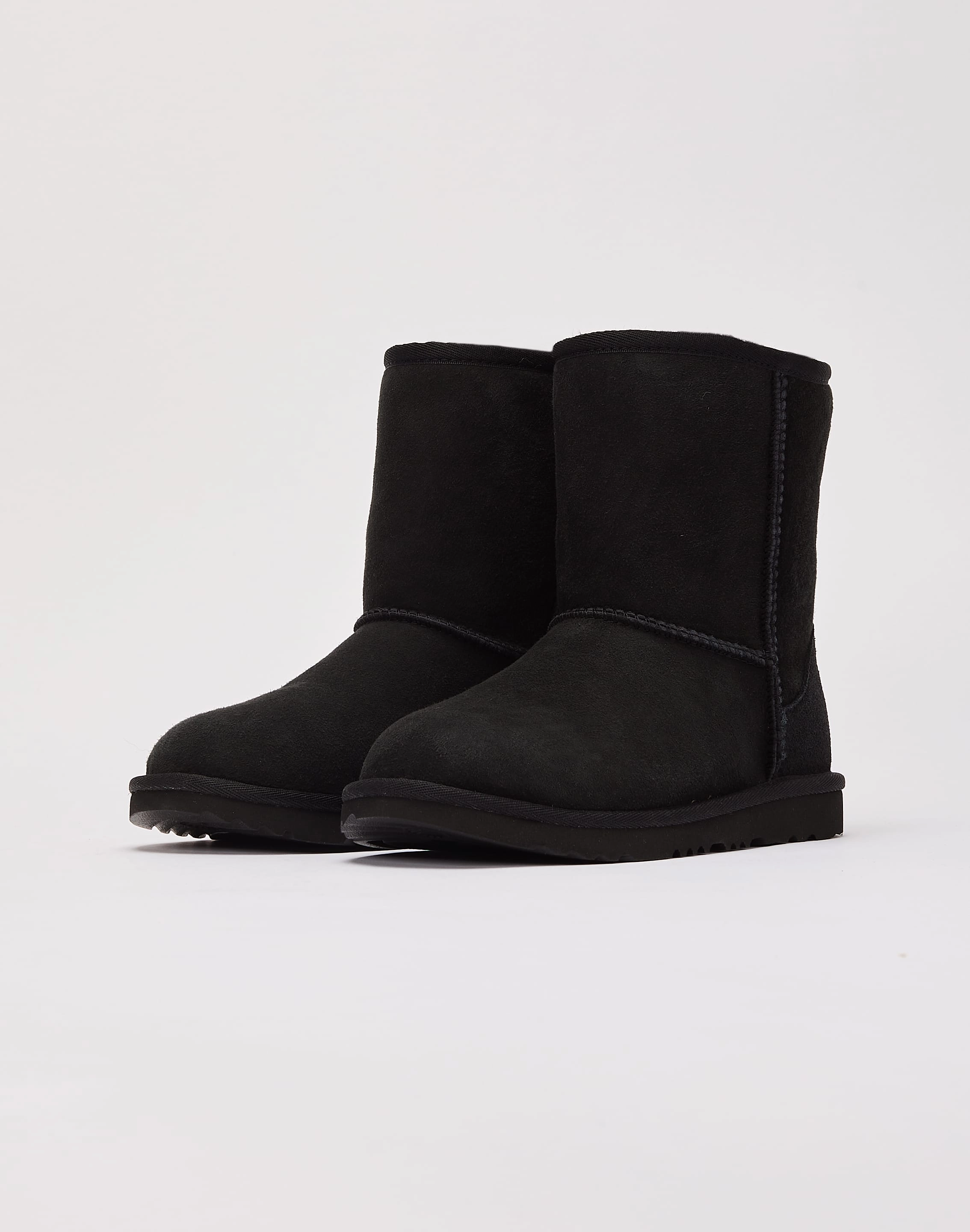 UGG Classic II Boots Pre-School All-Day Comfort