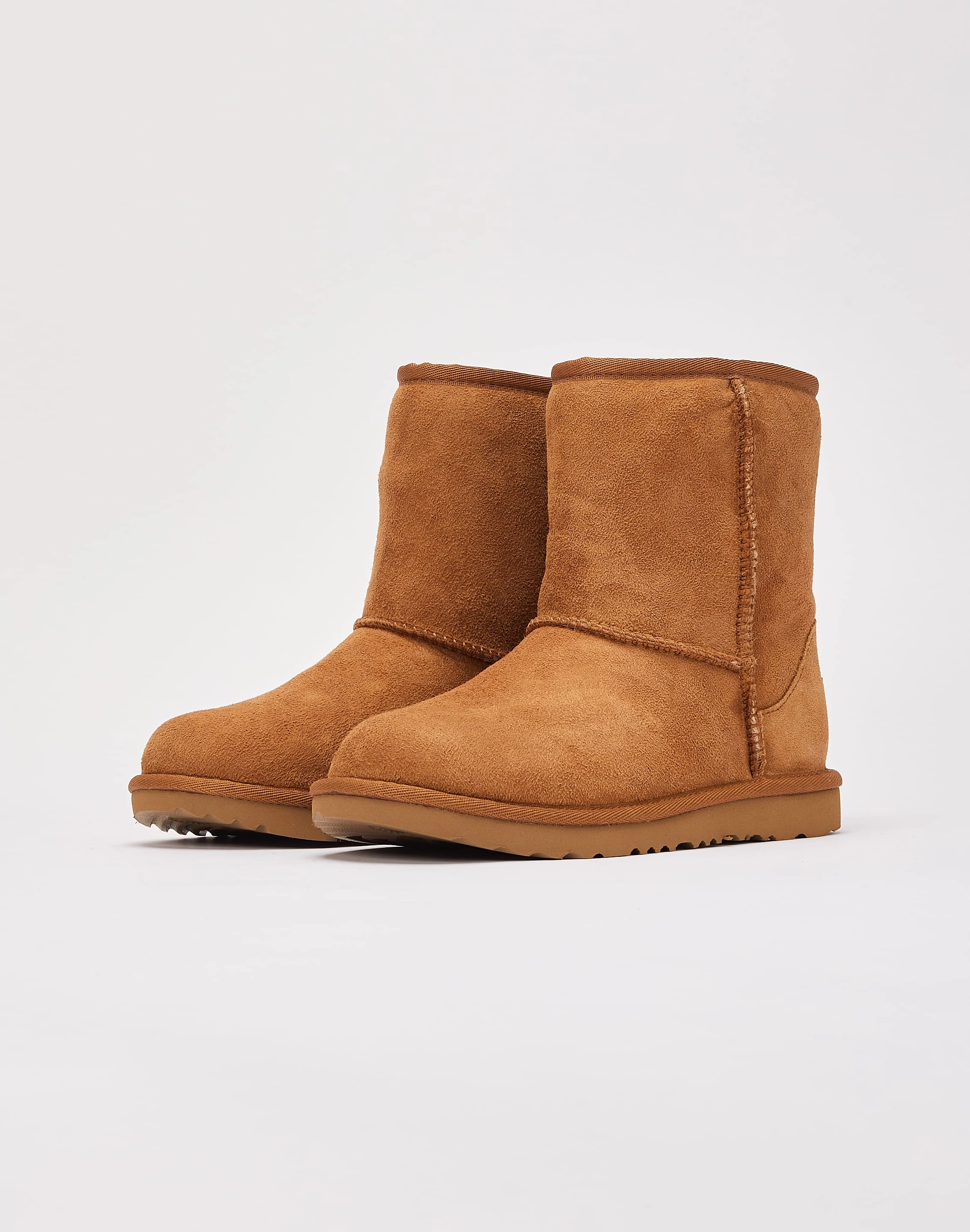 UGG Classic II Boots Pre-School All-Day Comfort