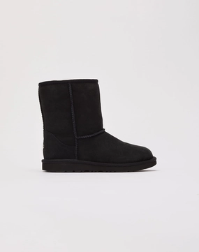 UGG Classic II Boots Pre-School Ugg cozy shoes with warm lining