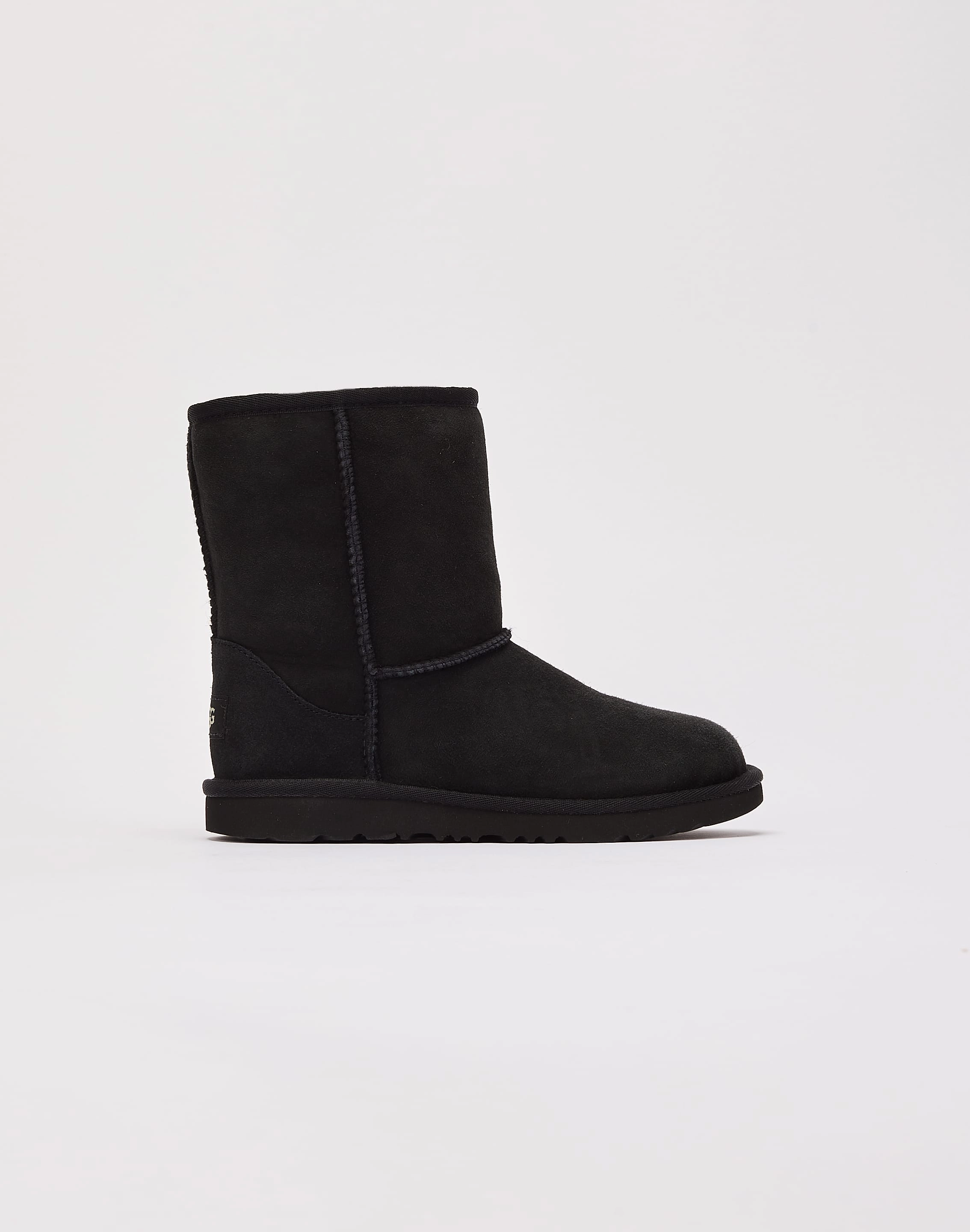 UGG Classic II Boots Pre-School Ugg cozy shoes with warm lining