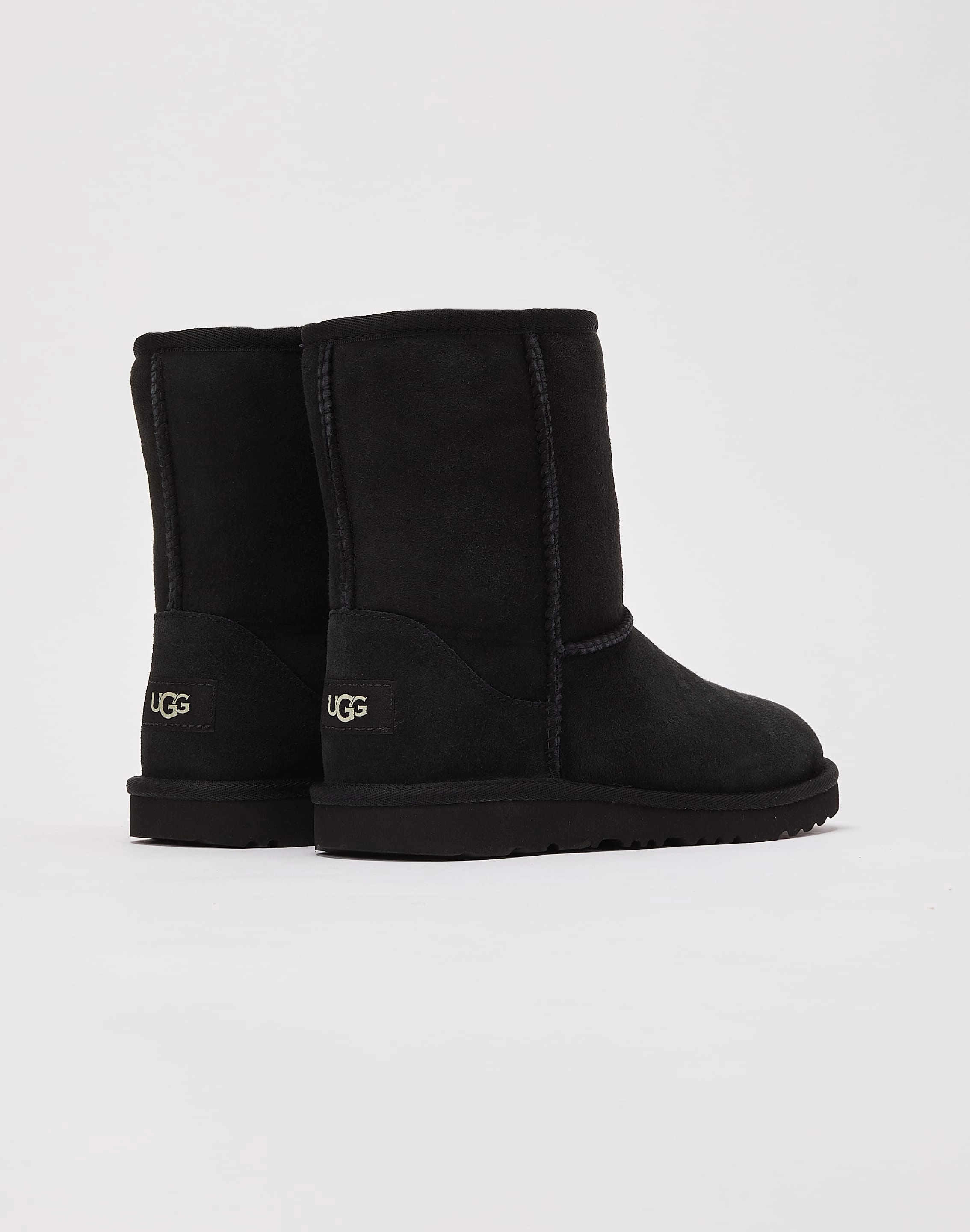 UGG Classic II Boots Pre-School All-Day Comfort