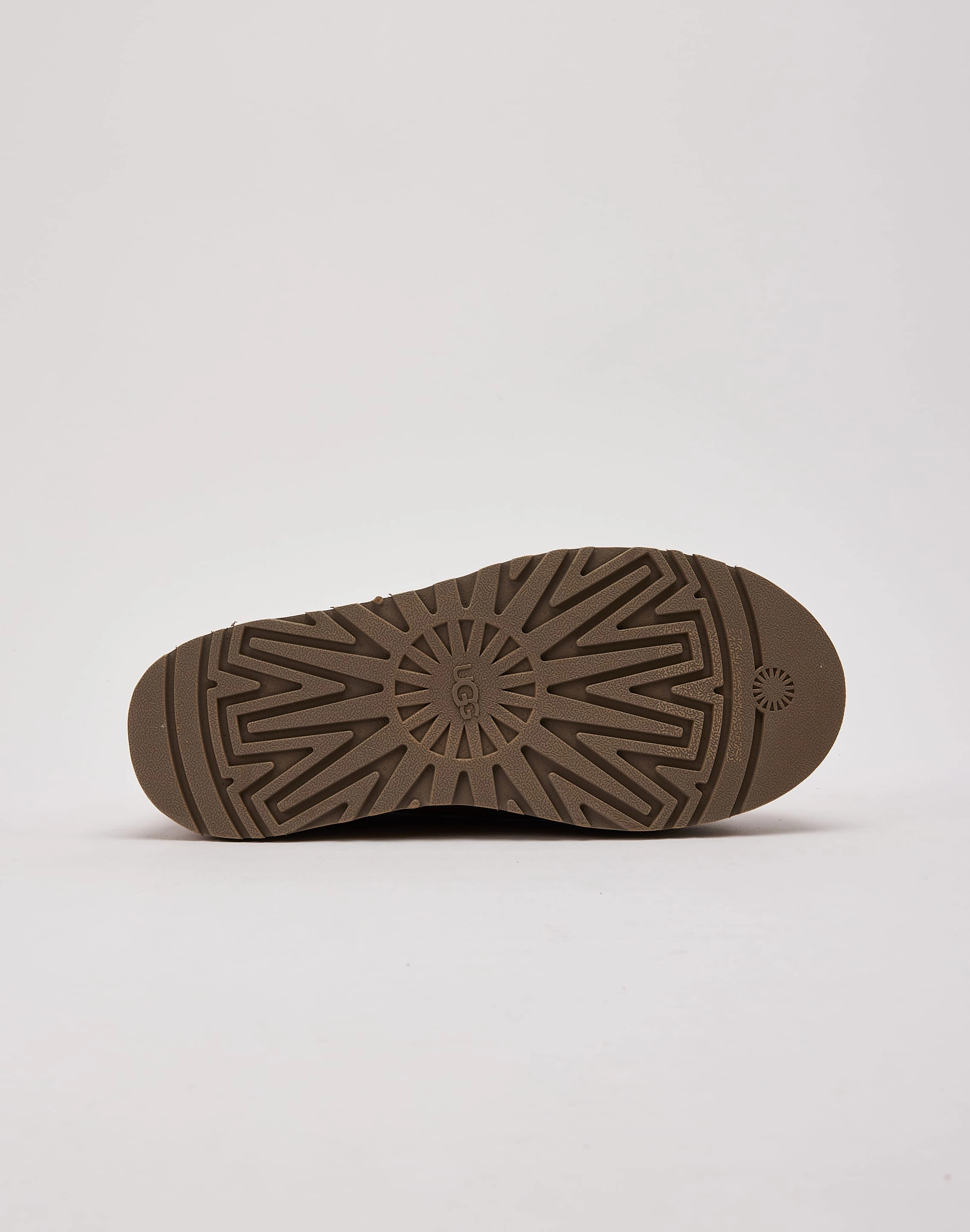 UGG Classic Mini Dipper All-Day Comfort