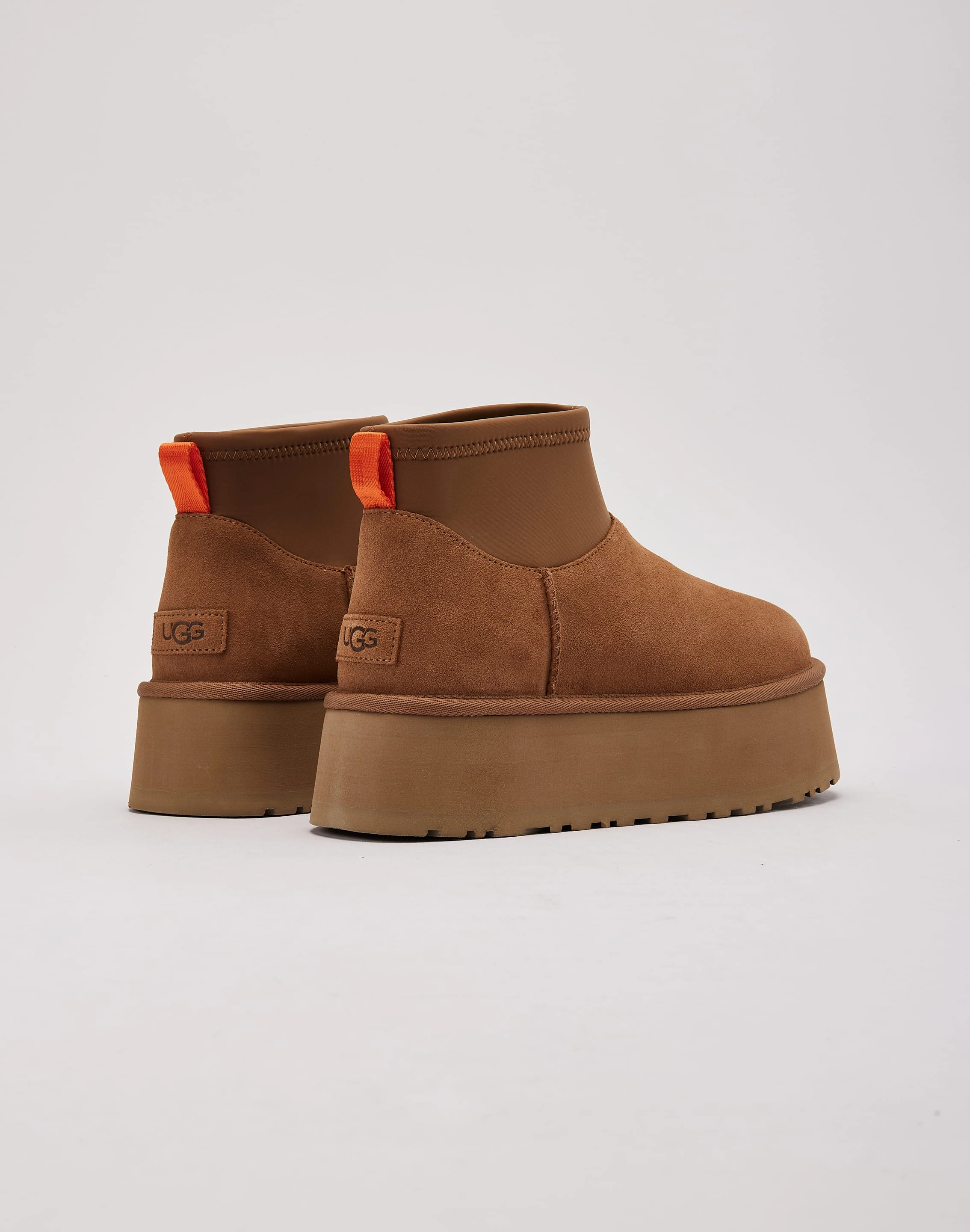UGG Classic Mini Dipper All-Day Comfort