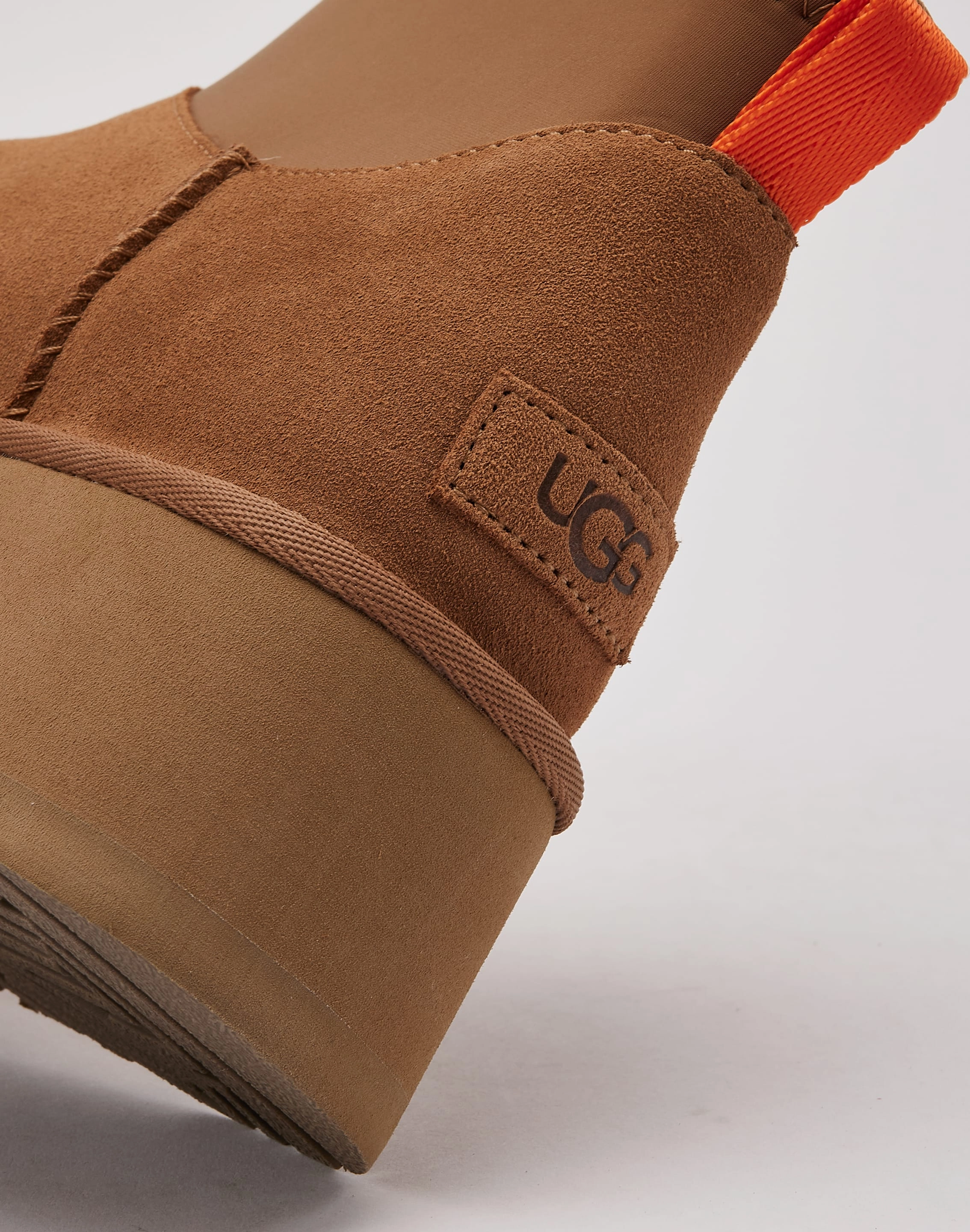 UGG Classic Mini Dipper All-Day Comfort