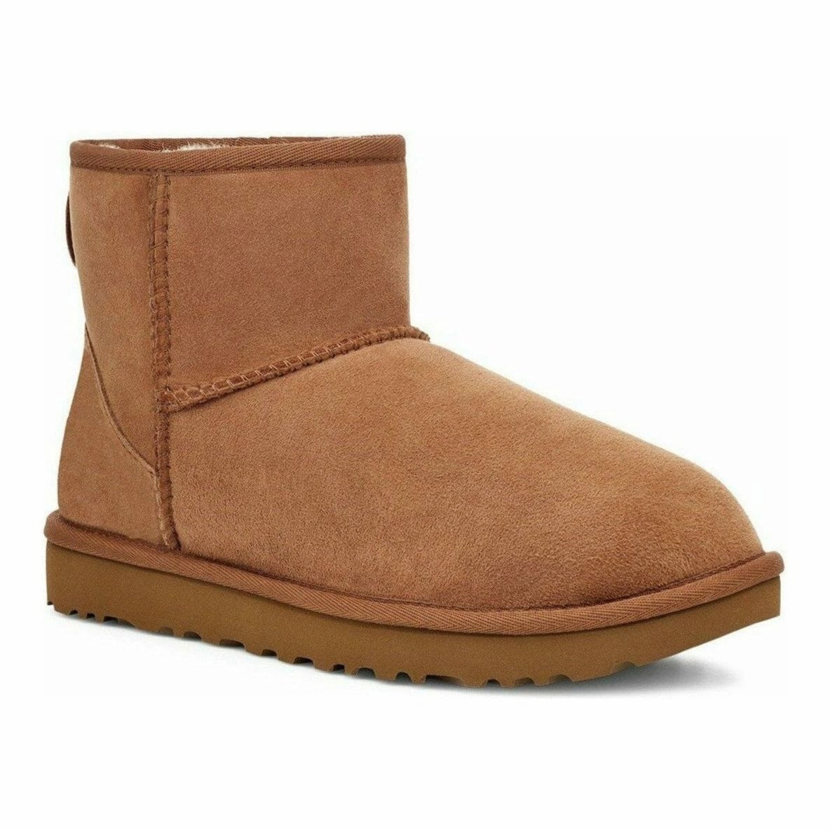 UGG CLASSIC MINI II BOOT WOMEN'S Ugg cozy winter boots