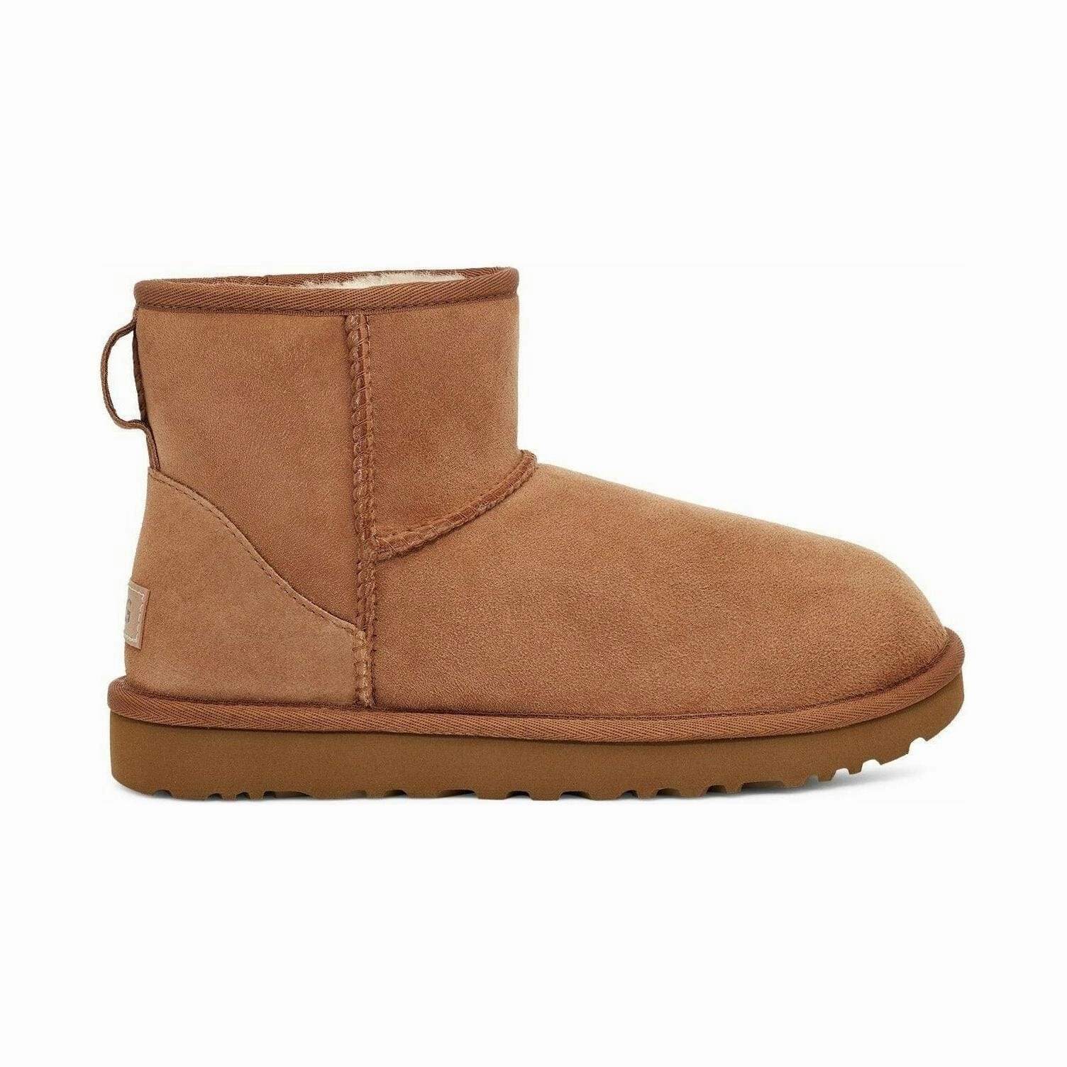 UGG CLASSIC MINI II BOOT WOMEN'S Ugg cozy winter boots