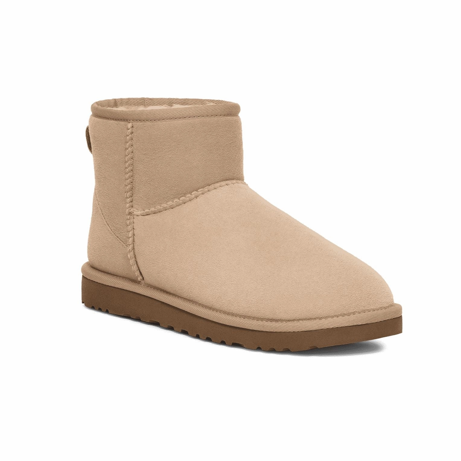 UGG CLASSIC MINI II BOOT WOMEN'S Ugg cozy winter boots