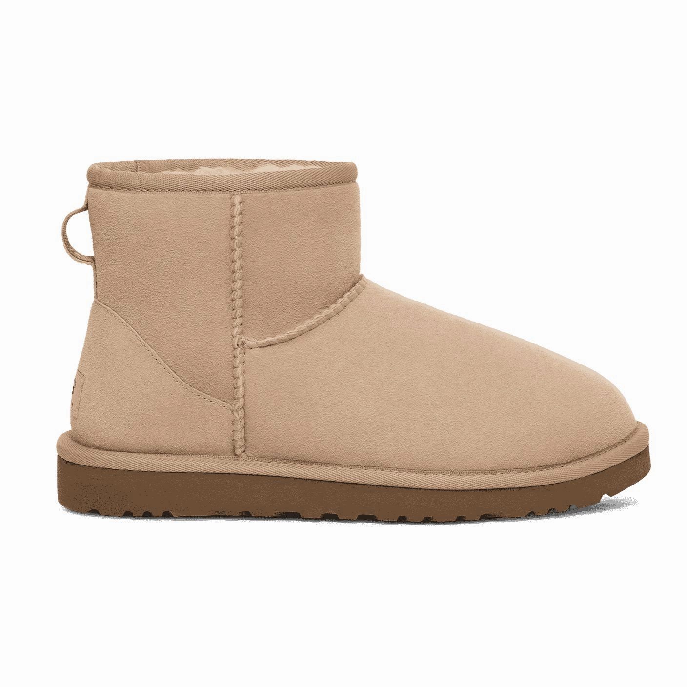 UGG CLASSIC MINI II BOOT WOMEN'S Ugg cozy winter boots