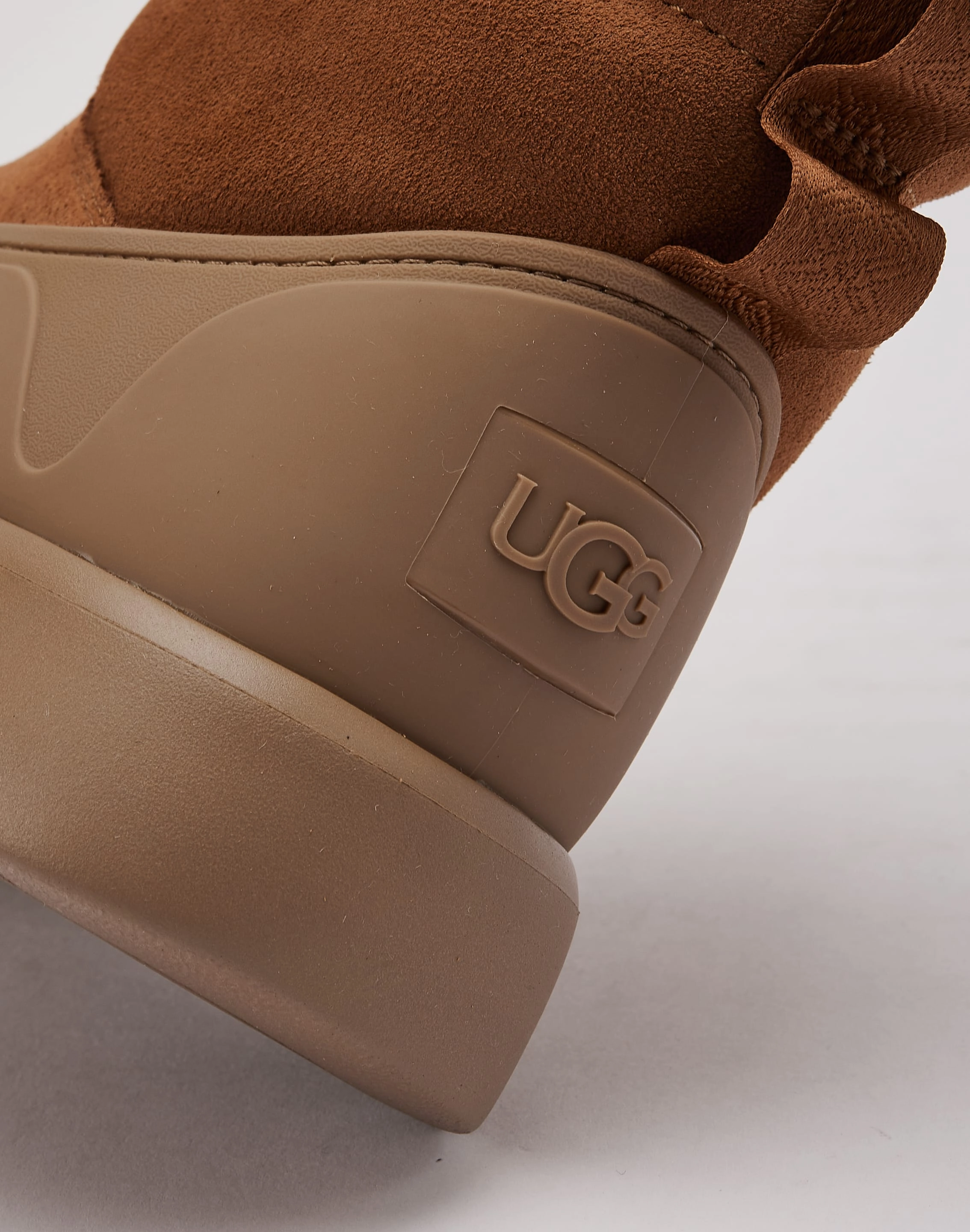 UGG Classic Mini Mod Boots Pre-School All-Day Comfort