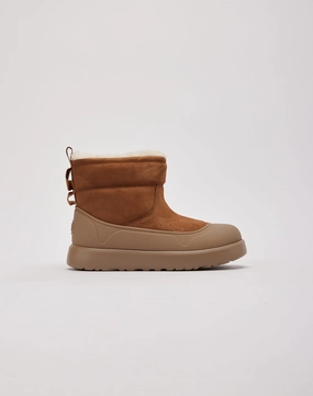 UGG Classic Mini Mod Boots Pre-School Ugg cozy shoes with warm lining