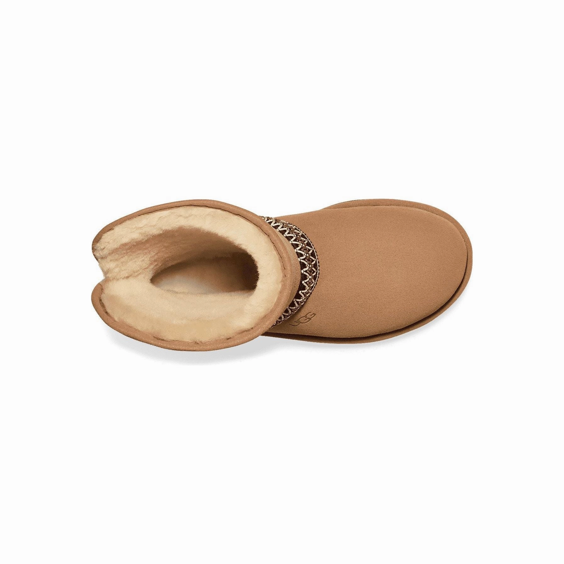 UGG CLASSIC SHORT CRESCENT WOMEN'S Ugg cozy winter boots