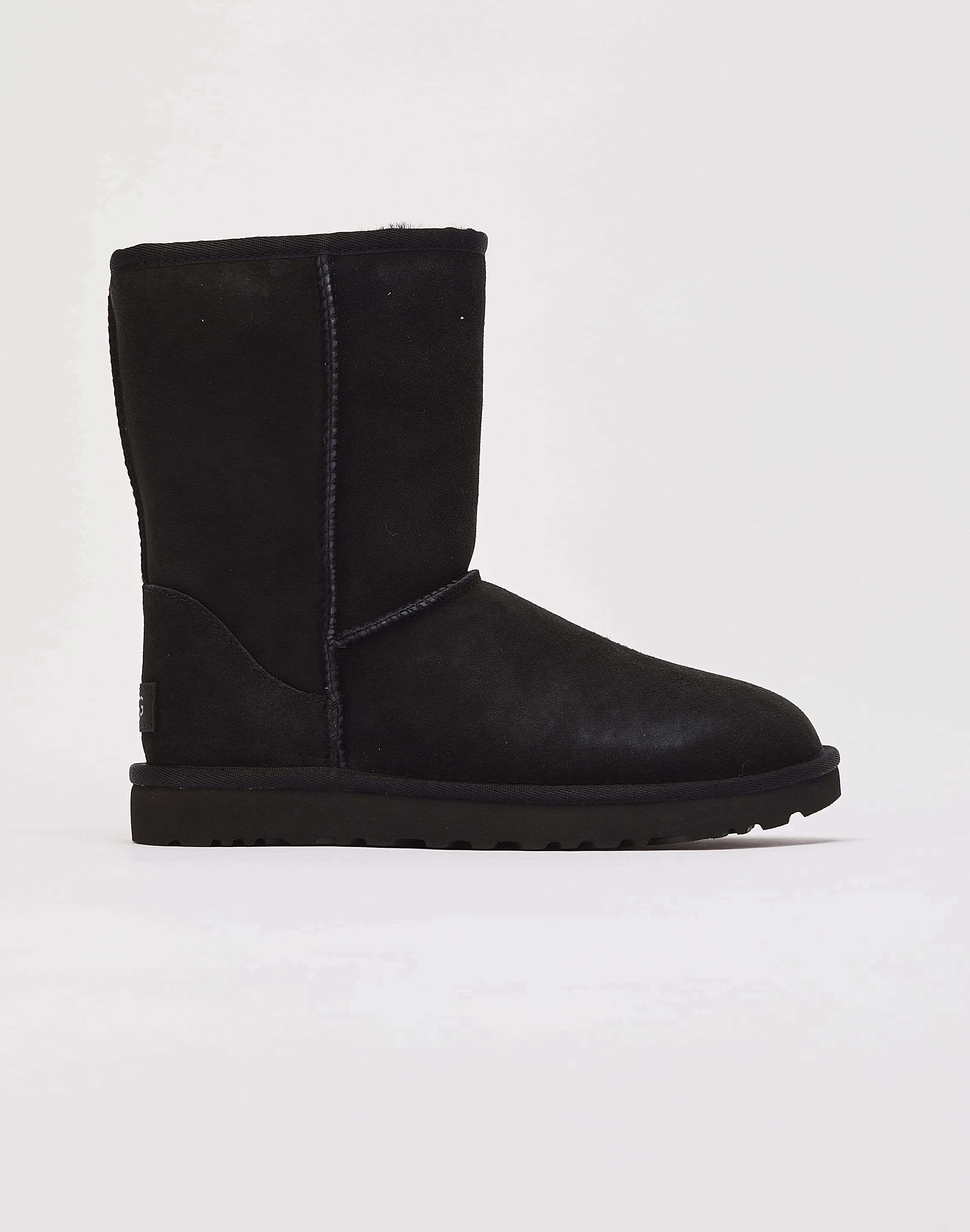 UGG Classic Short II Boots Ugg cozy shoes with warm lining