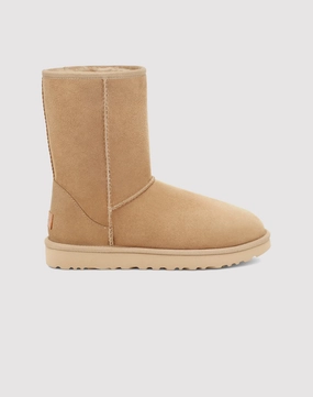 UGG Classic Short II Boots Ugg cozy shoes with warm lining