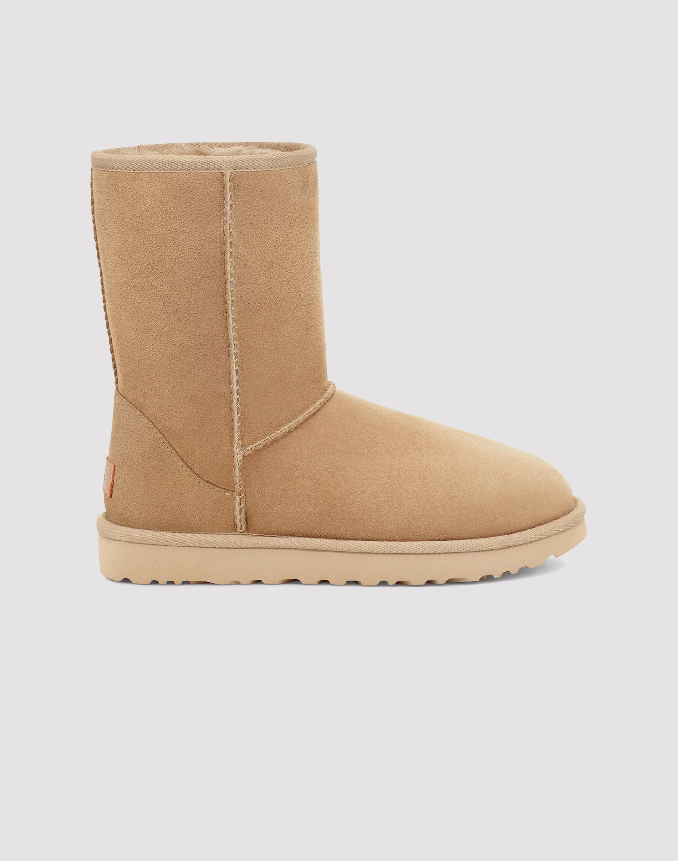 UGG Classic Short II Boots Ugg cozy shoes with warm lining