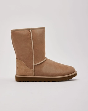 UGG Classic Short II Boots Ugg cozy shoes with warm lining
