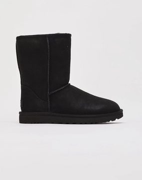 UGG Classic Short II Boots Ugg cozy shoes with warm lining