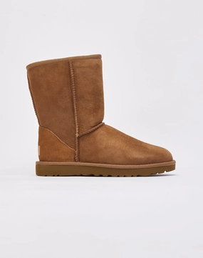 UGG Classic Short II Boots Ugg cozy shoes with warm lining