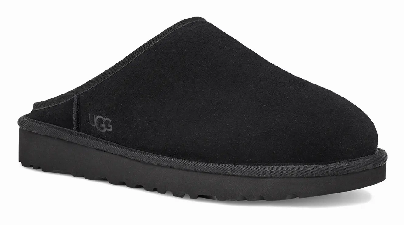 UGG Classic Slip-On | Cozy, Effortless, and Timeless Ugg cozy footwear visuals