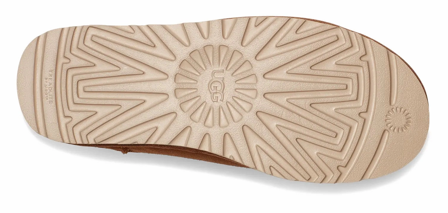 UGG Classic Slip-On | Cozy, Effortless, and Timeless Ugg cozy footwear visuals