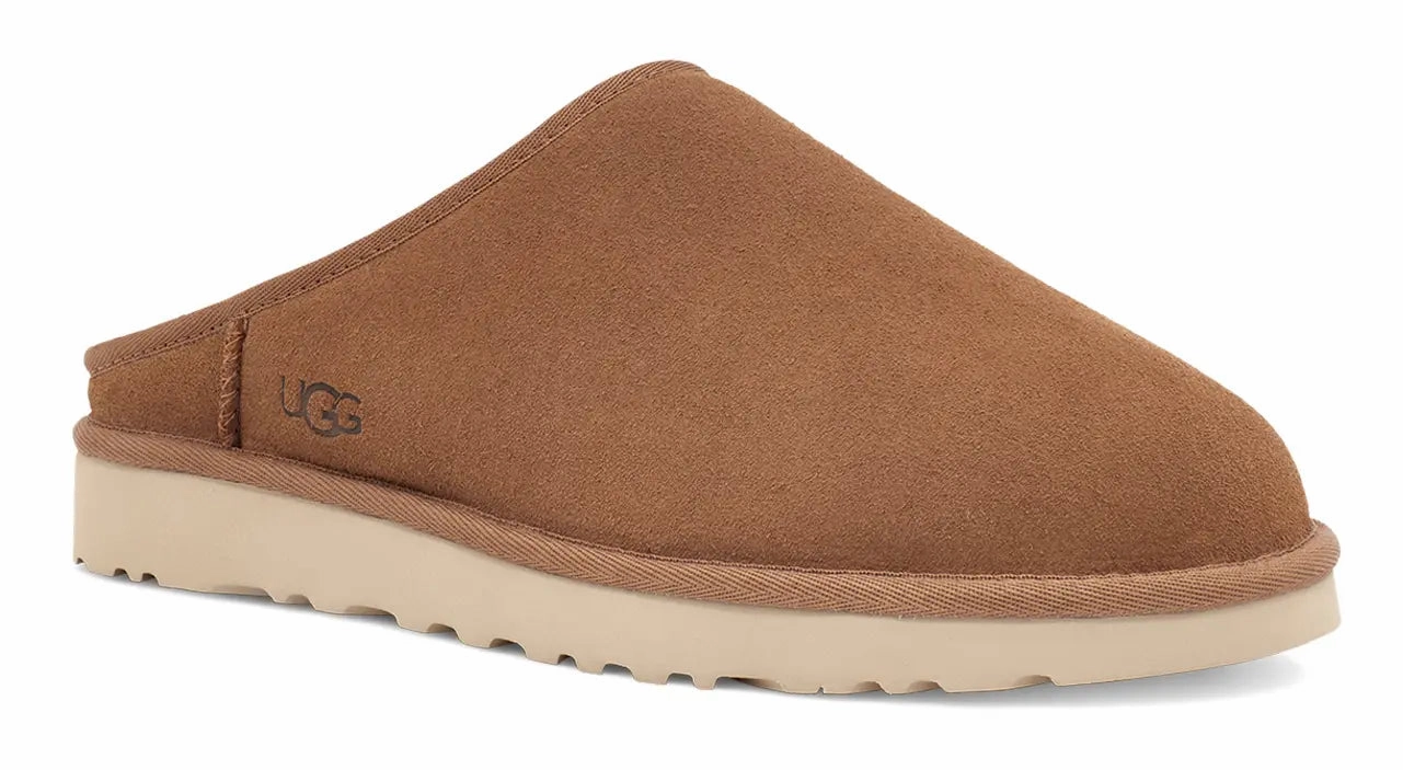 UGG Classic Slip-On | Cozy, Effortless, and Timeless Ugg cozy winter footwear styles