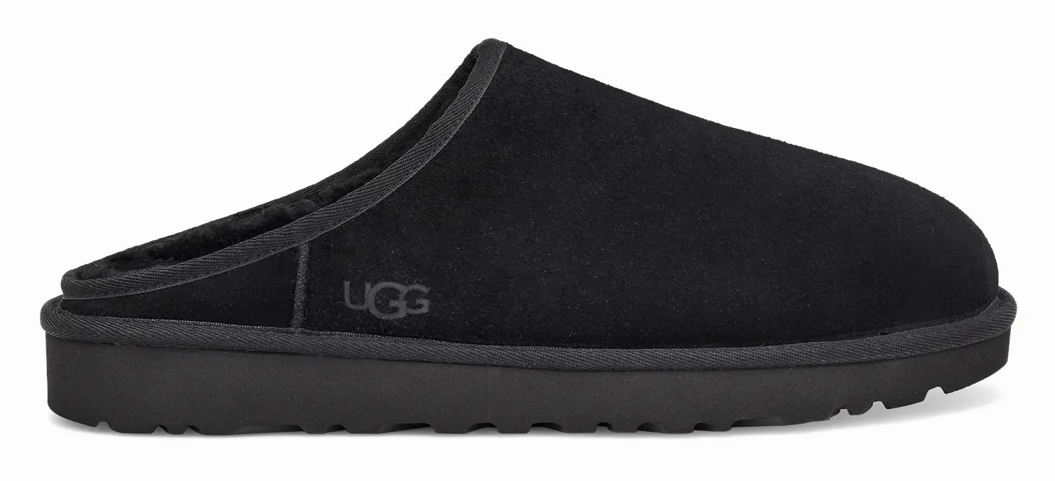 UGG Classic Slip-On | Cozy, Effortless, and Timeless Ugg cozy footwear visuals