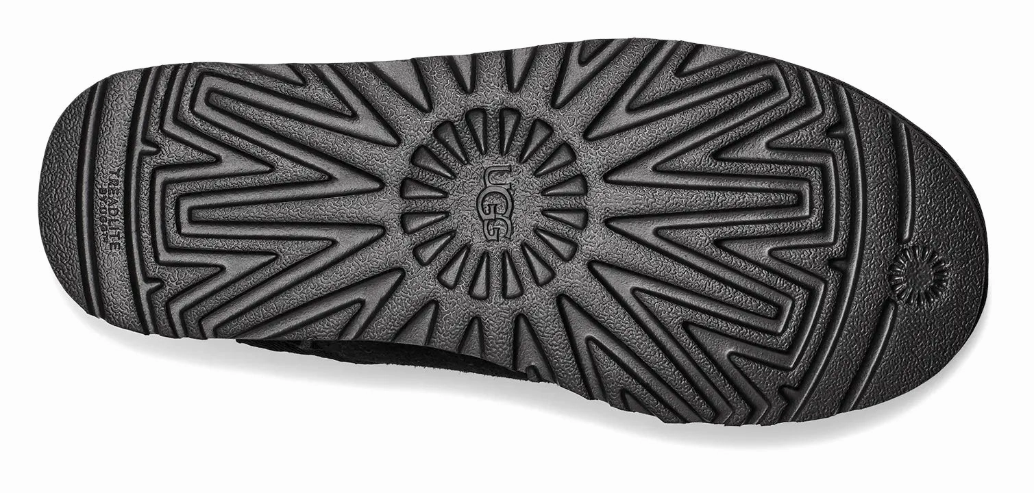 UGG Classic Slip-On | Cozy, Effortless, and Timeless Ugg cozy footwear visuals