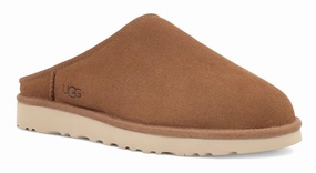 UGG Classic Slip-On | Cozy, Effortless, and Timeless Ugg cozy winter footwear styles