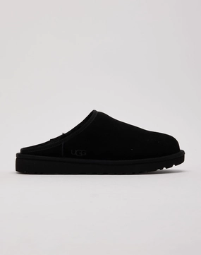 UGG Classic Slip-On Ugg cozy shoes with warm lining