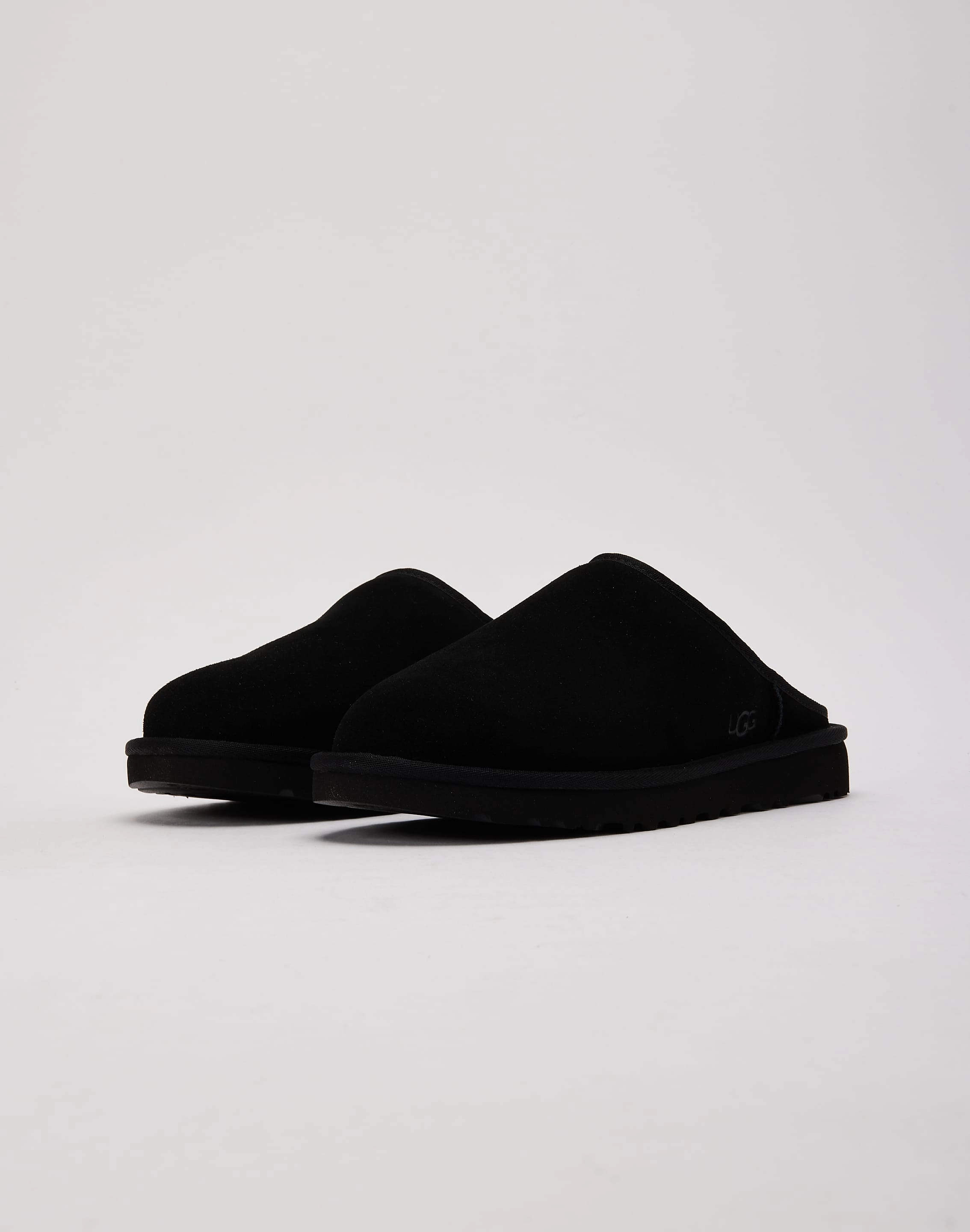 UGG Classic Slip-On All-Day Comfort