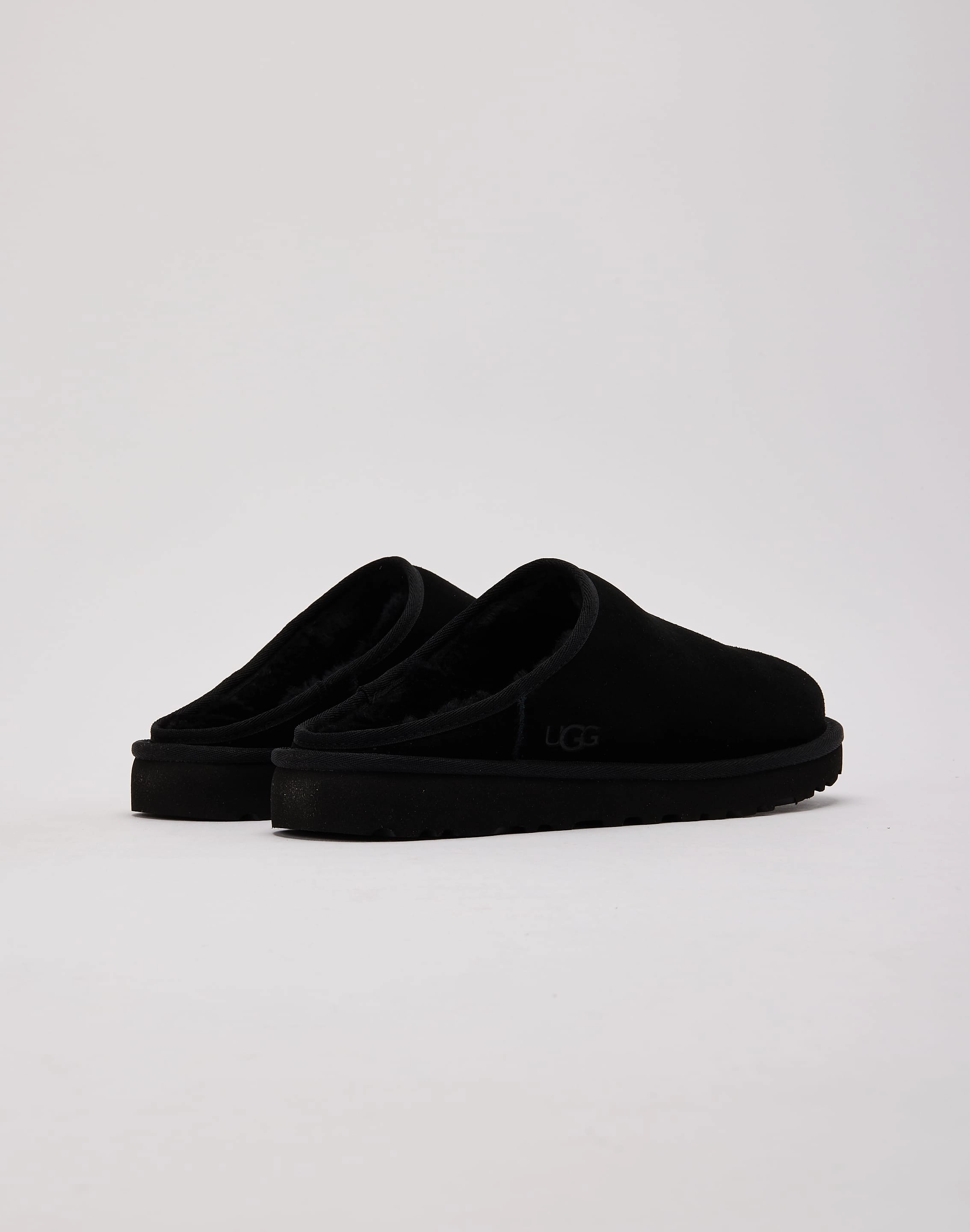 UGG Classic Slip-On All-Day Comfort