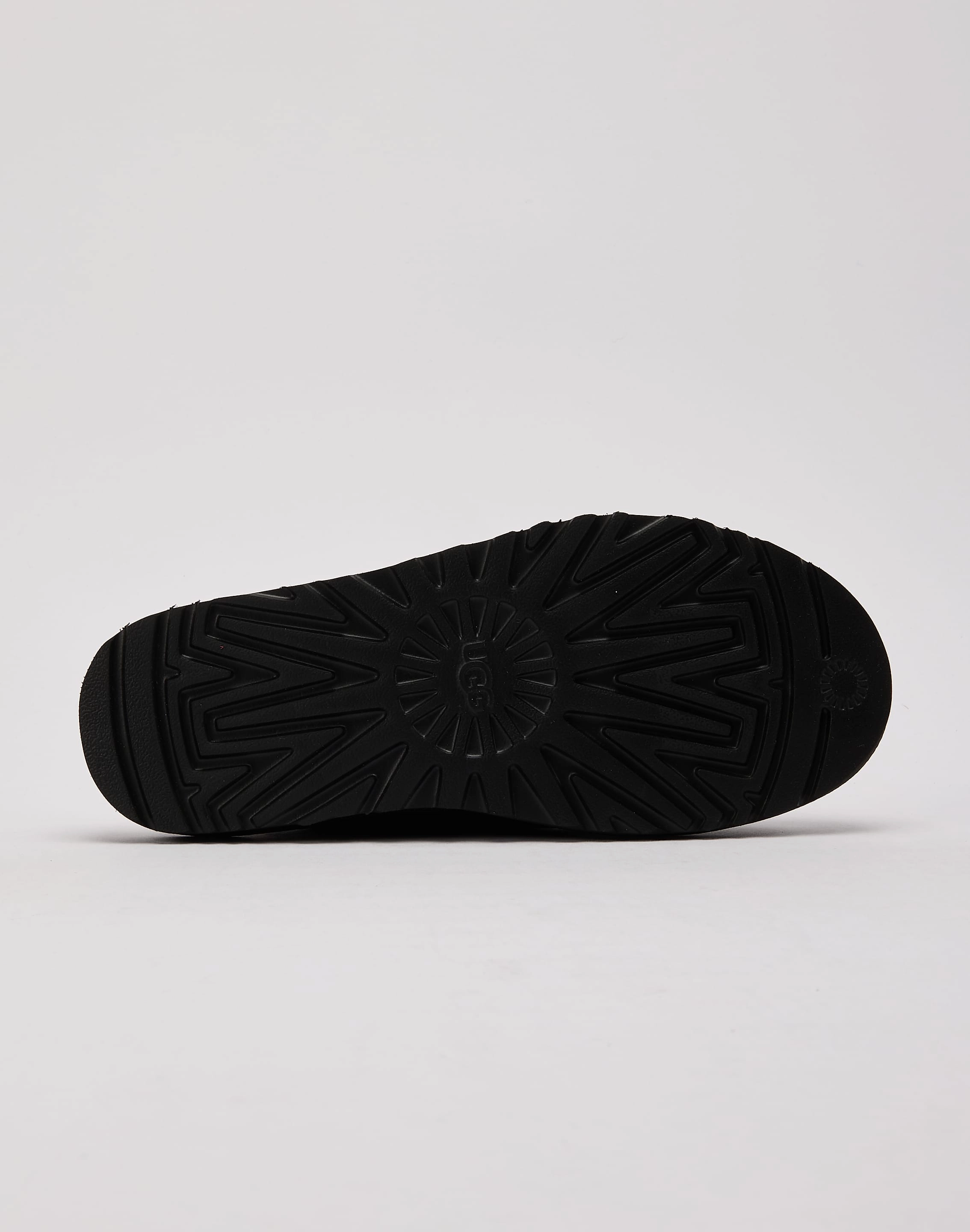 UGG Classic Slip-On All-Day Comfort