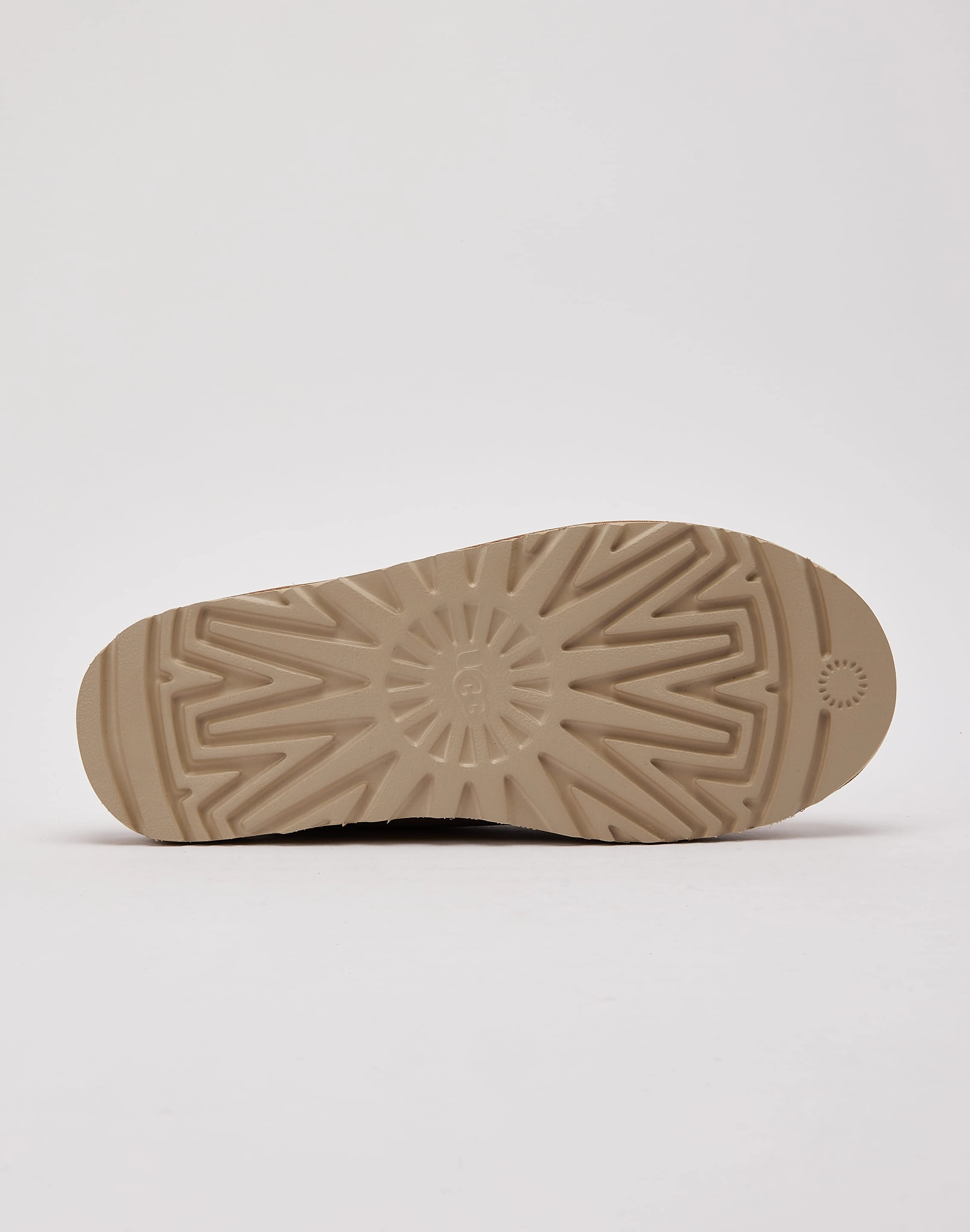 UGG Classic Slip-On All-Day Comfort
