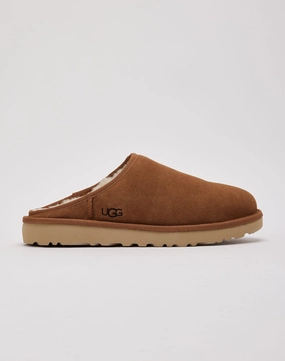 UGG Classic Slip-On Ugg cozy shoes with warm lining