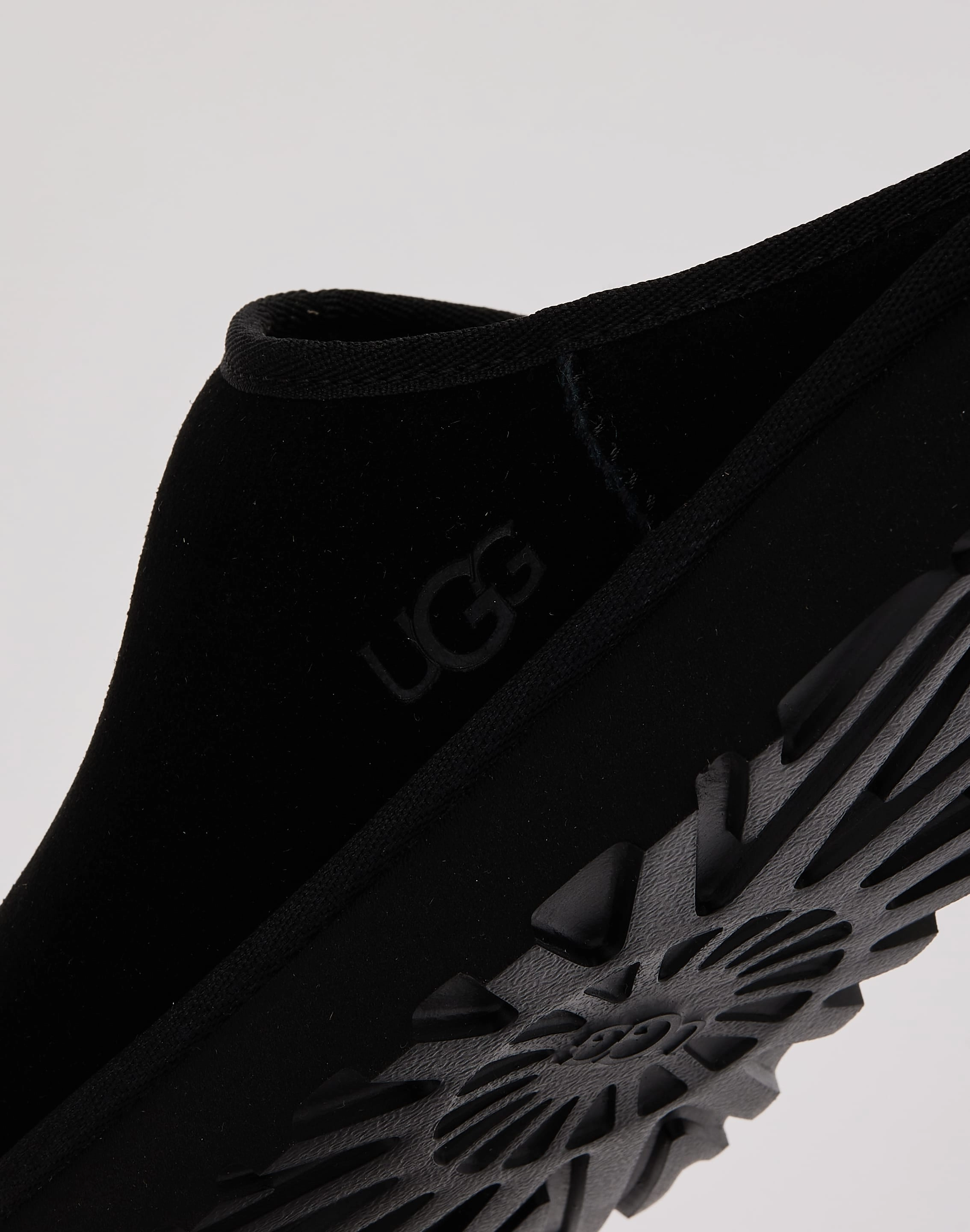 UGG Classic Slip-On All-Day Comfort