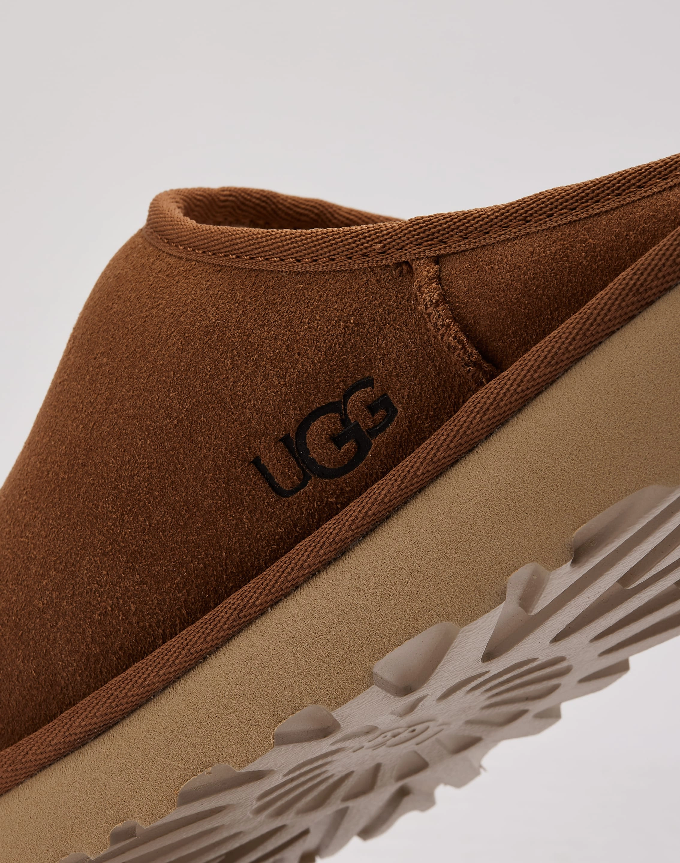 UGG Classic Slip-On All-Day Comfort