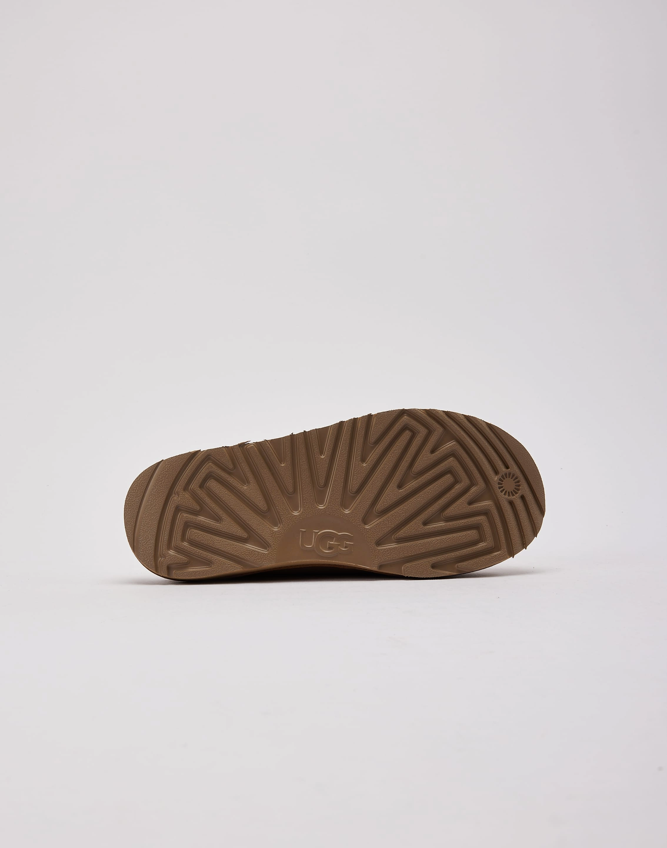UGG Classic Slip-On Grade-School All-Day Comfort