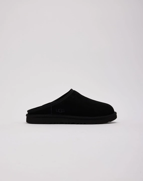 UGG Classic Slip-On Grade-School Ugg cozy shoes with warm lining