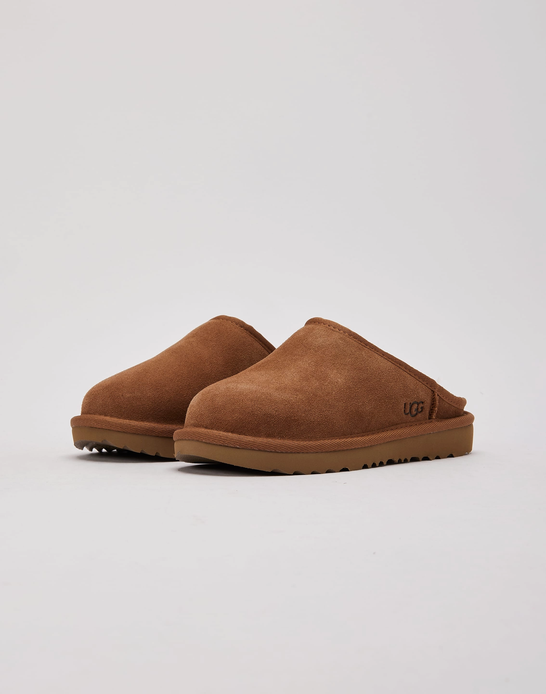 UGG Classic Slip-On Pre-School All-Day Comfort