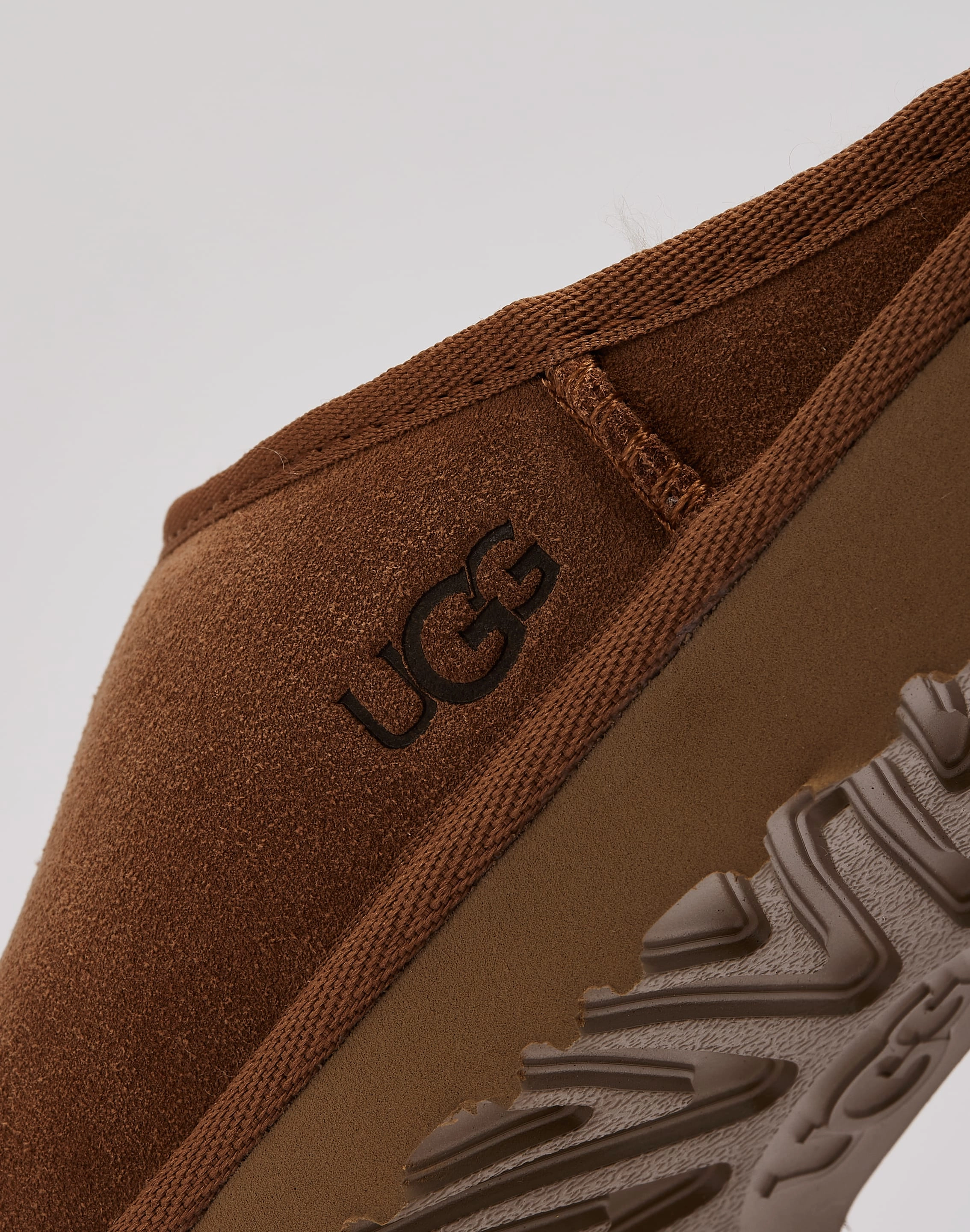 UGG Classic Slip-On Pre-School All-Day Comfort