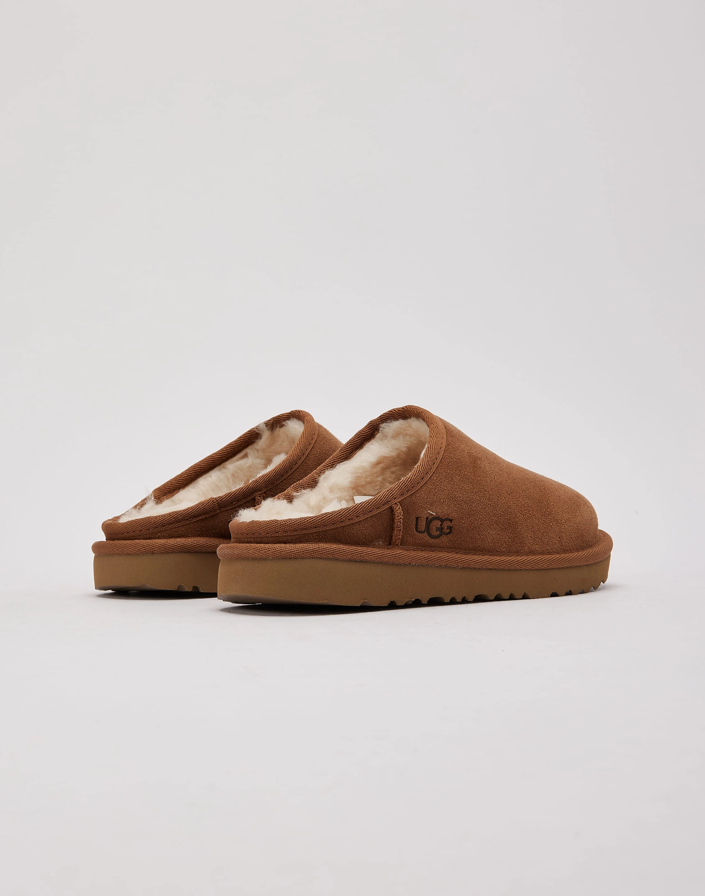 UGG Classic Slip-On Pre-School All-Day Comfort