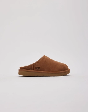 UGG Classic Slip-On Pre-School Ugg cozy shoes with warm lining