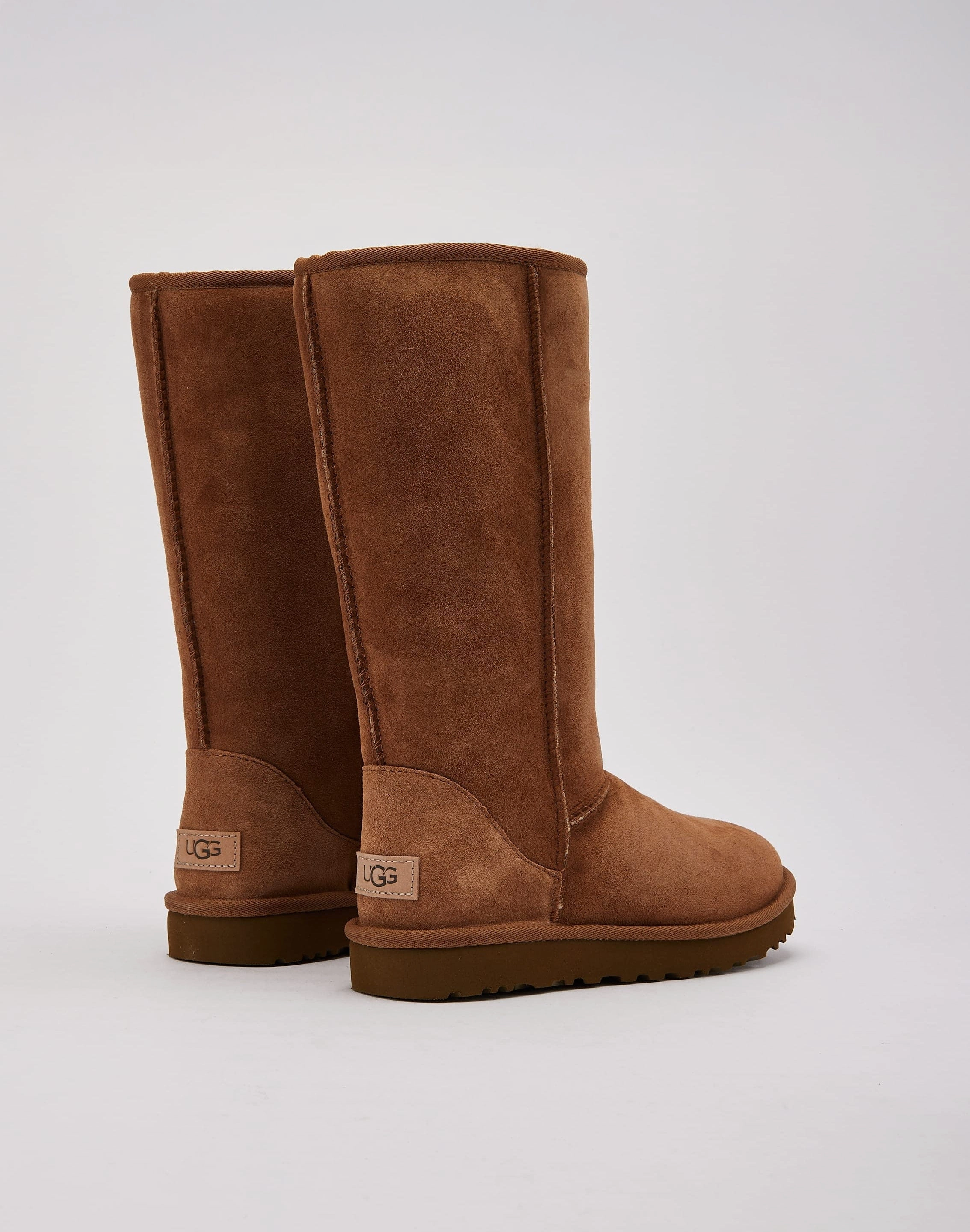 UGG Classic Tall II Boots All-Day Comfort