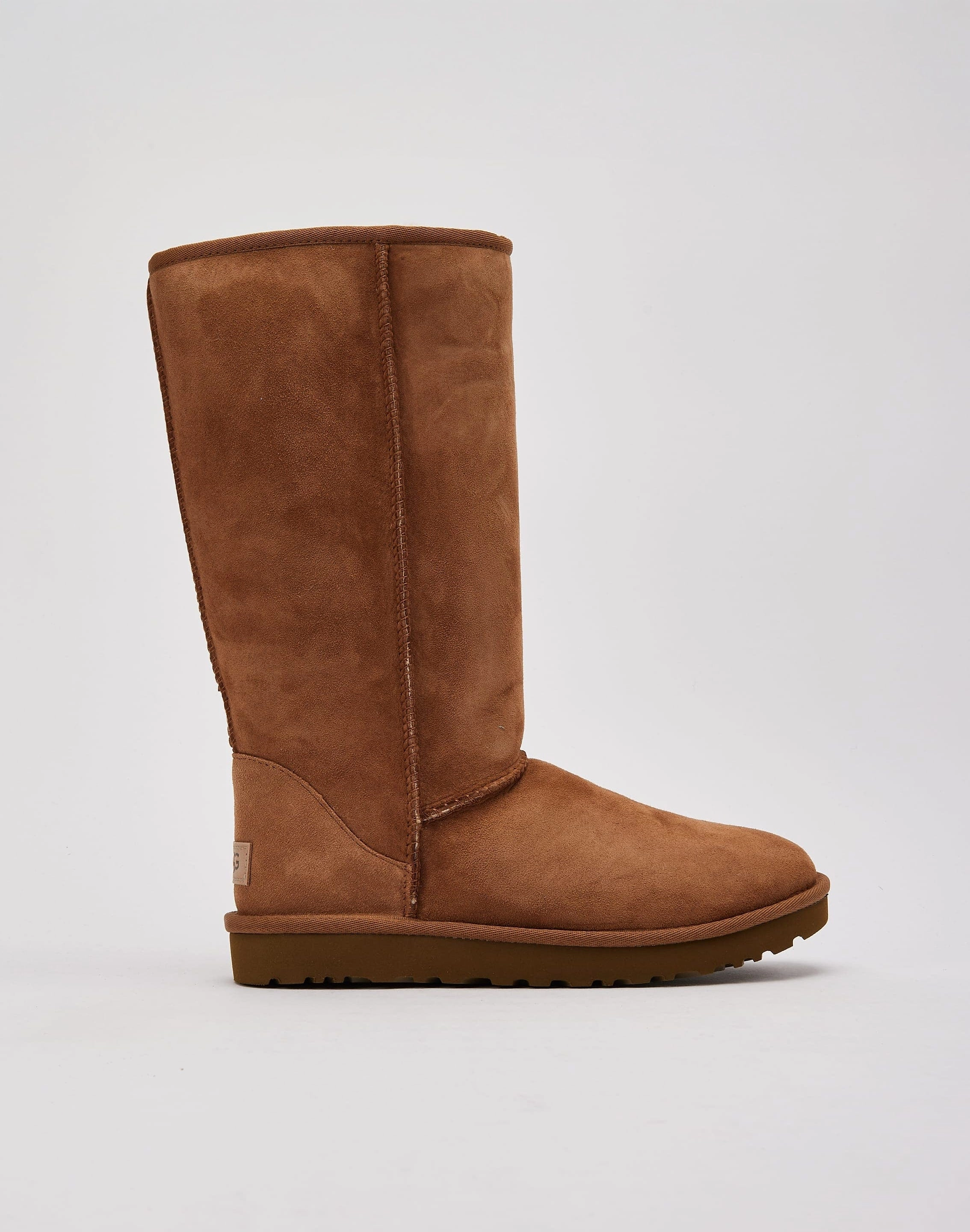 UGG Classic Tall II Boots Ugg cozy shoes with warm lining