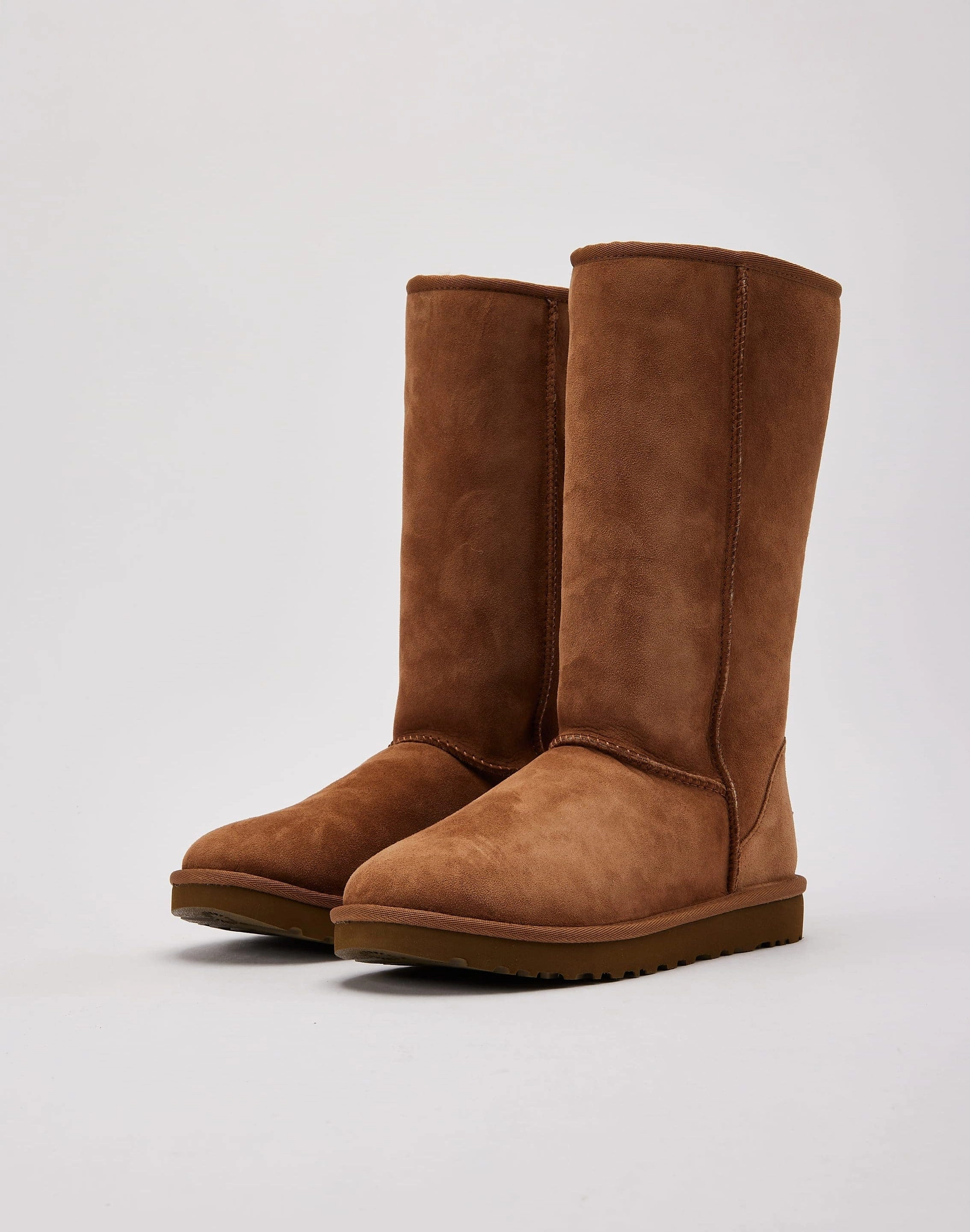 UGG Classic Tall II Boots All-Day Comfort